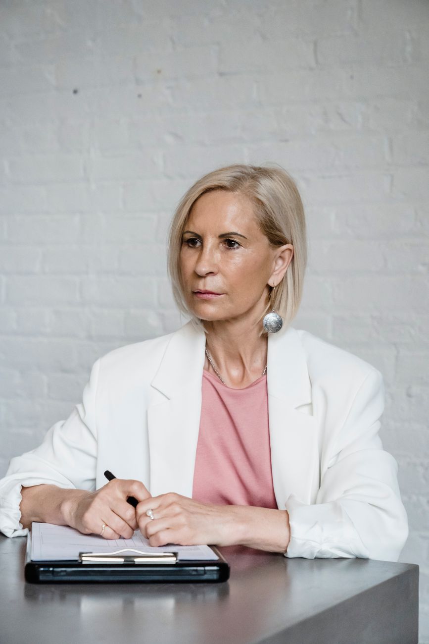 Sophie Marianne